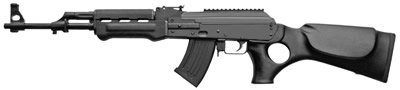 EAA PAP Rifle